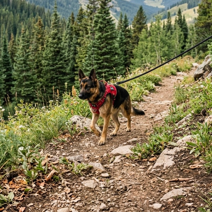 Collars & Harnesses