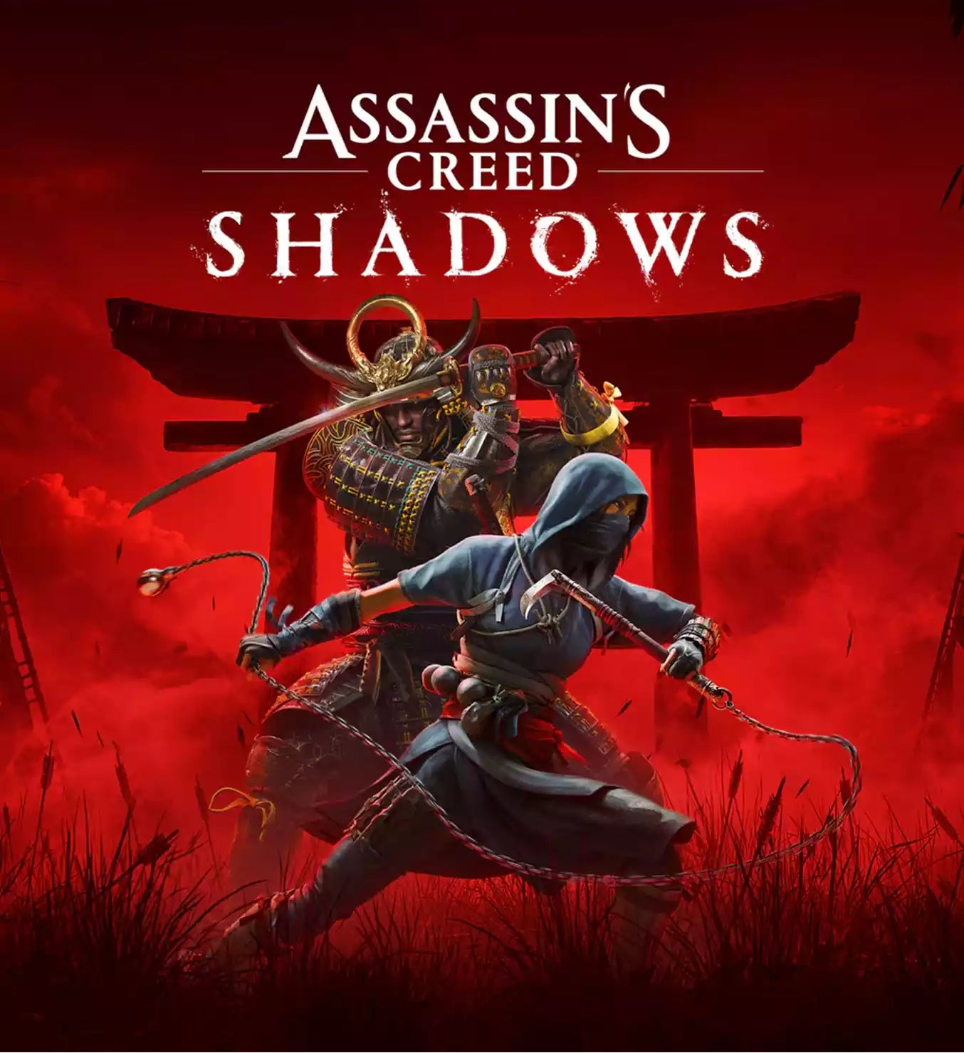 Assassin´s Creed Shadows
