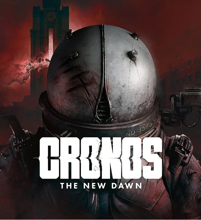 Cronos: The New Dawn