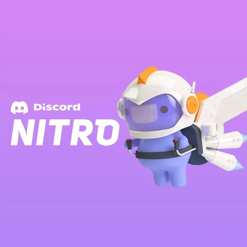 Discord Nitro