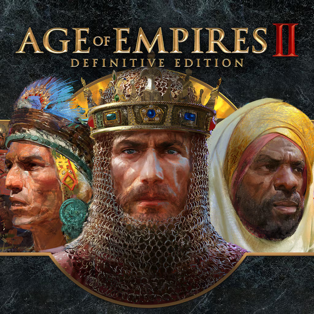 Age of Empires II