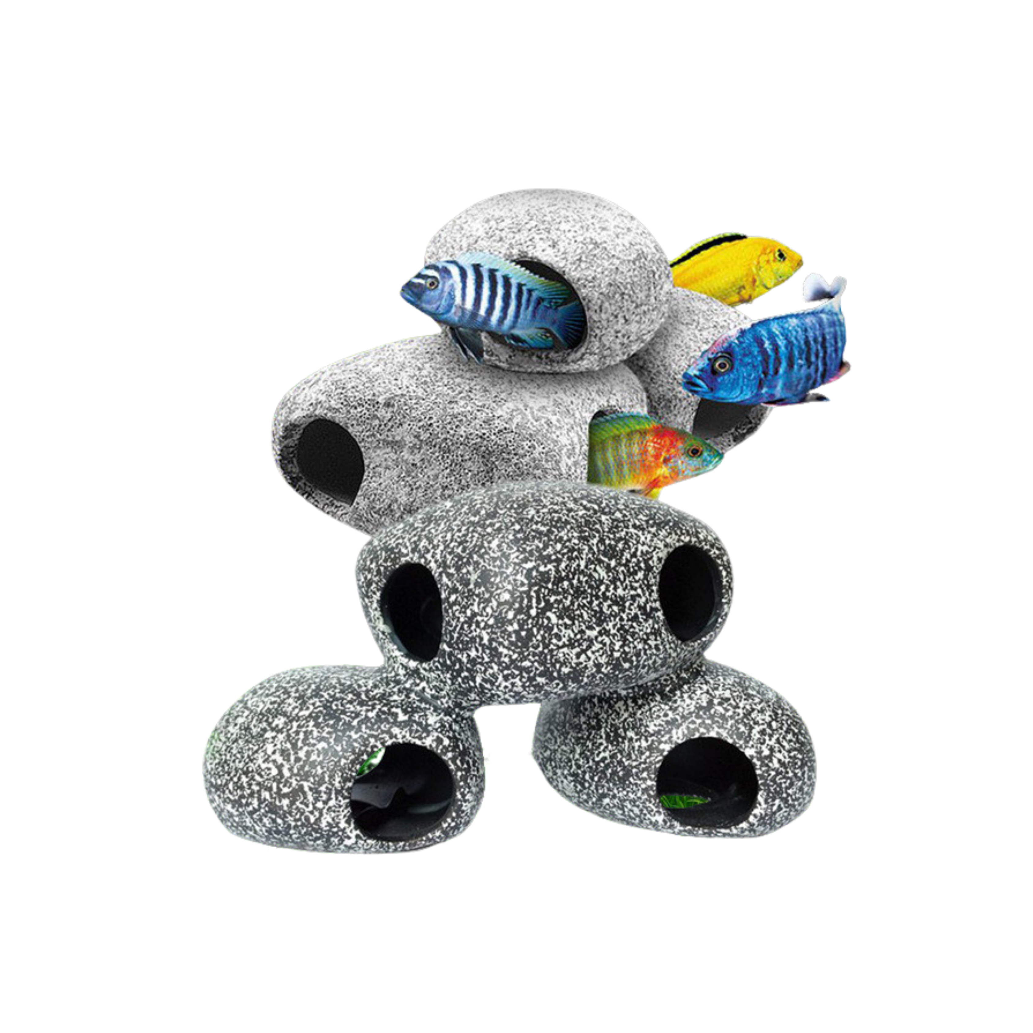 Aquarium Decorative Stone