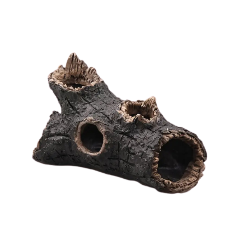 Fish Tank Landscape Submerged Wood
