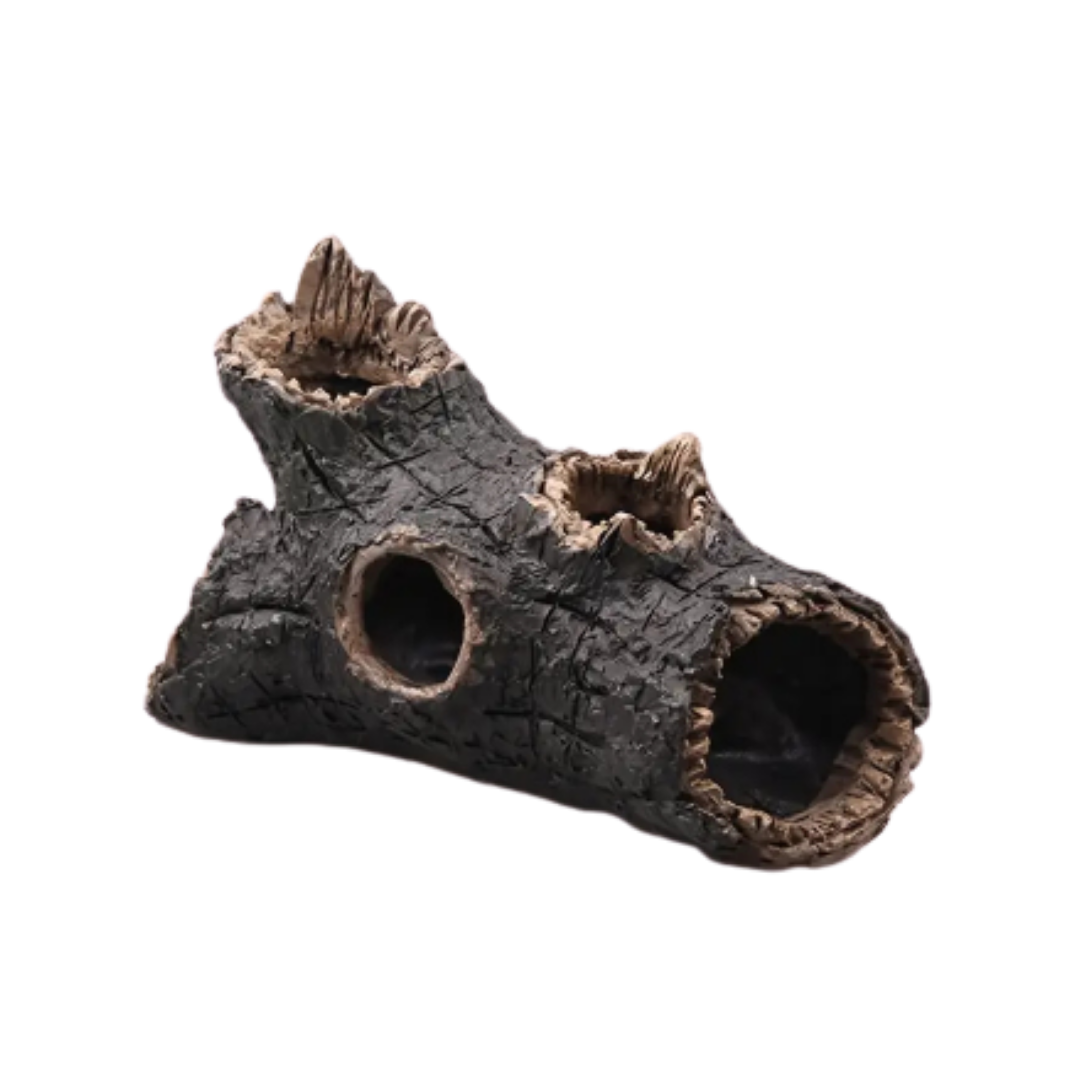 Fish Tank Landscape Submerged Wood