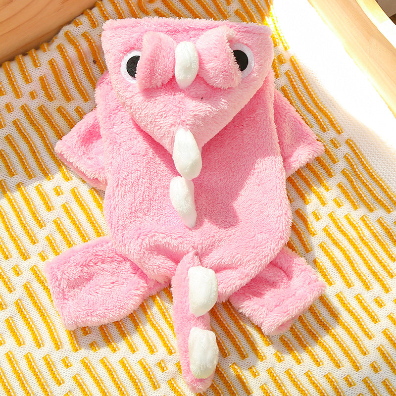 Cross-Border Pet Clothes