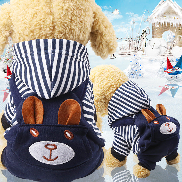 Cross-Border Pet Clothes