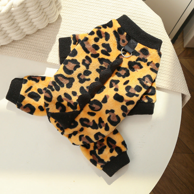 Cross-Border Pet Clothes