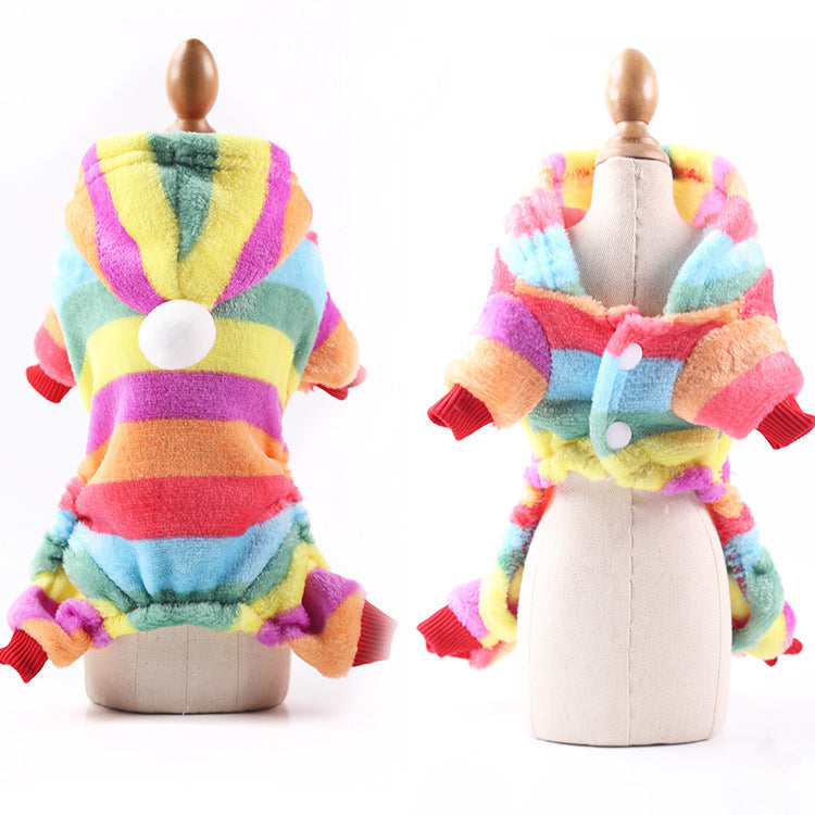 Cross-Border Pet Clothes