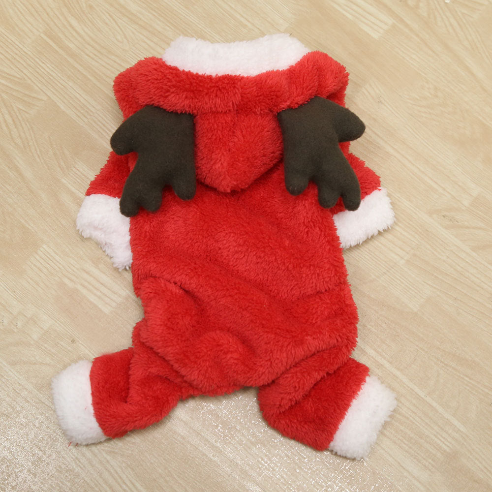 Cross-Border Pet Clothes