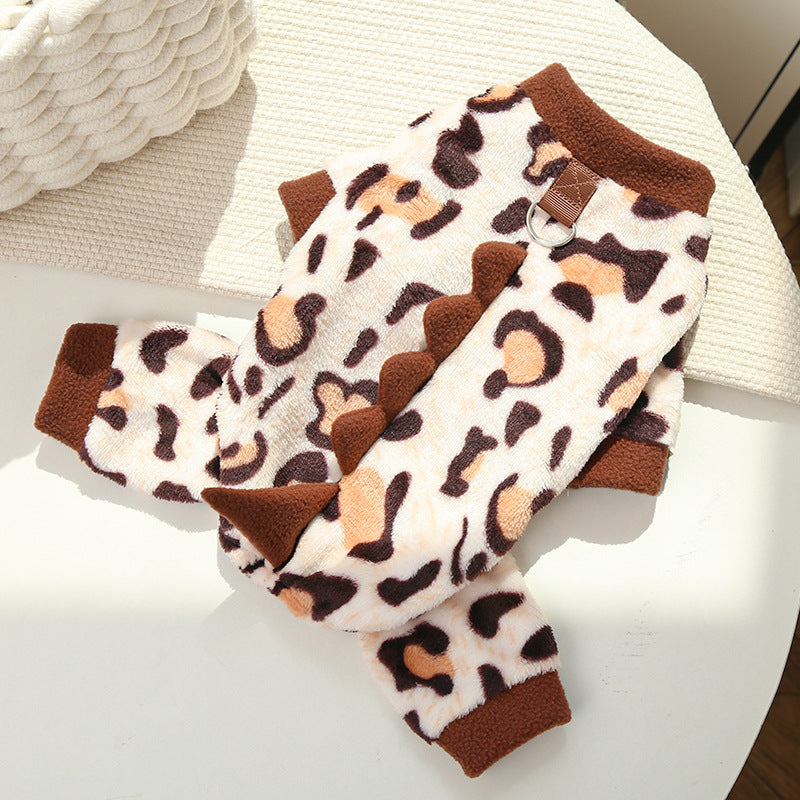 Cross-Border Pet Clothes