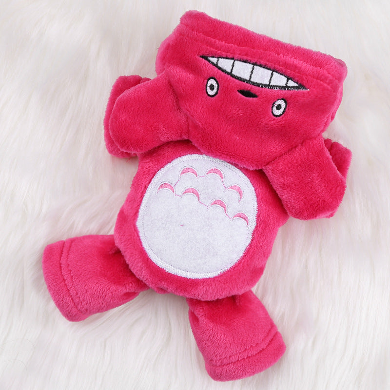 Cross-Border Pet Clothes