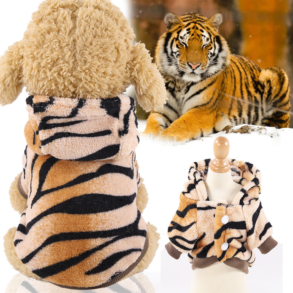 Cross-Border Pet Clothes