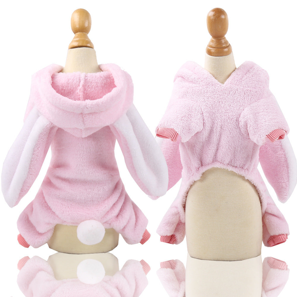 Cross-Border Pet Clothes