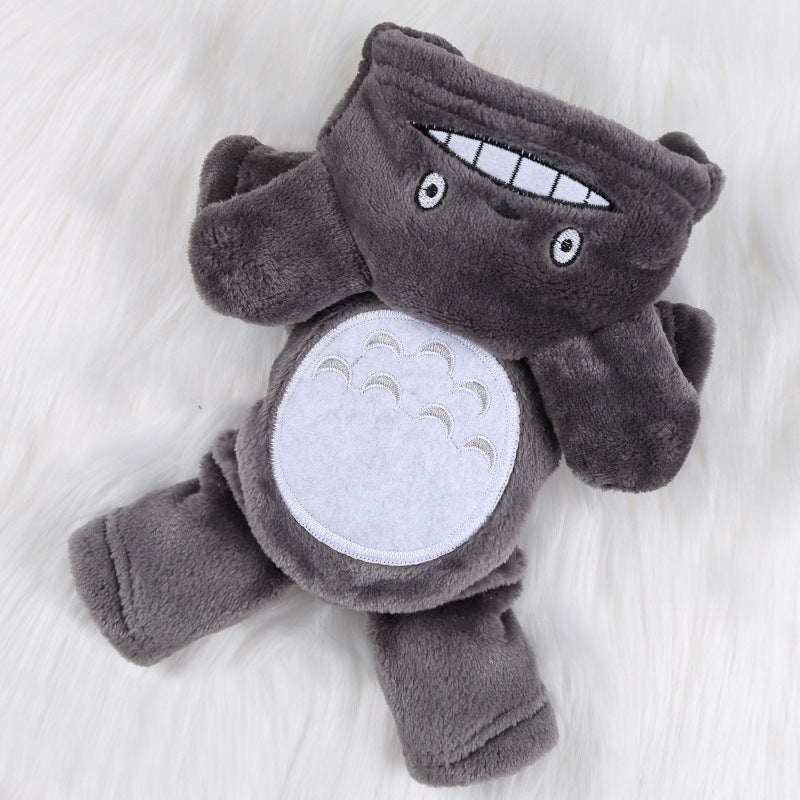 Cross-Border Pet Clothes