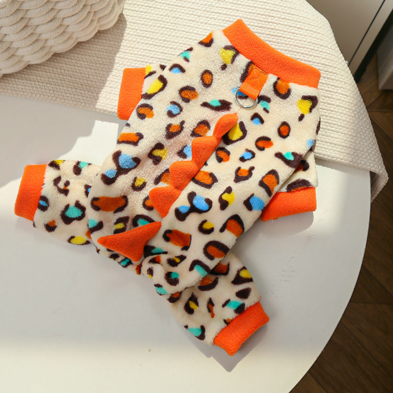 Cross-Border Pet Clothes