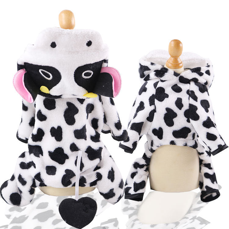 Cross-Border Pet Clothes