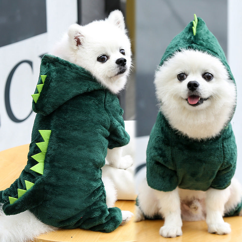 Cross-Border Pet Clothes