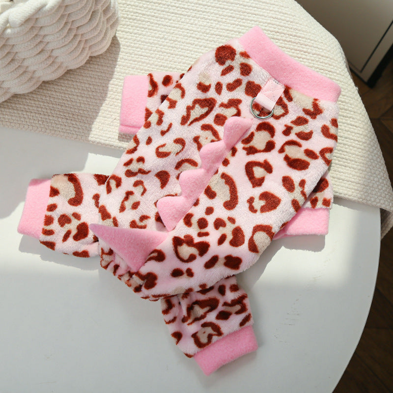 Cross-Border Pet Clothes
