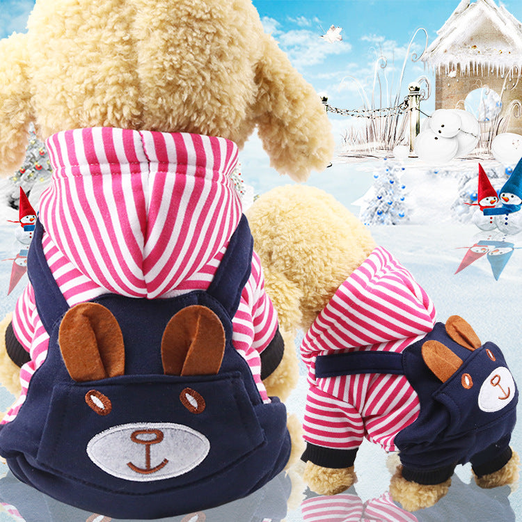 Cross-Border Pet Clothes