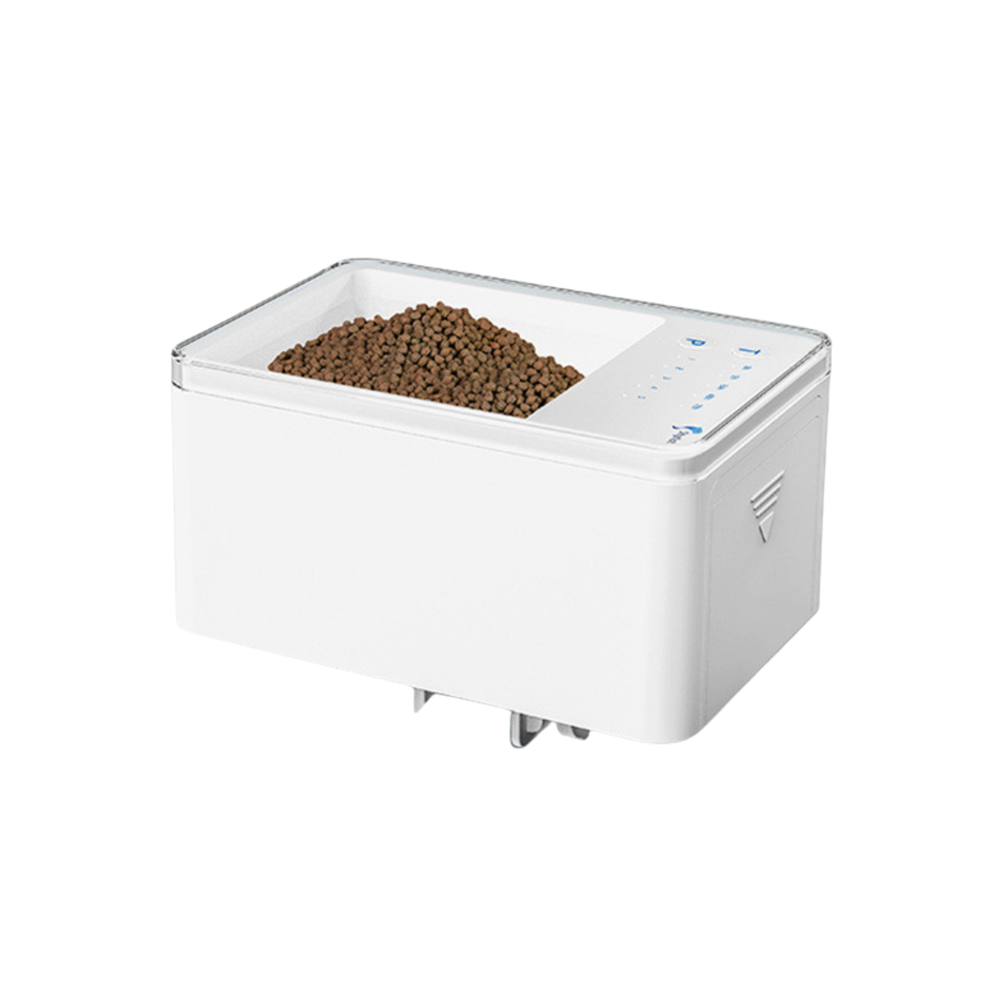 Digital Automatic Fish Feeder