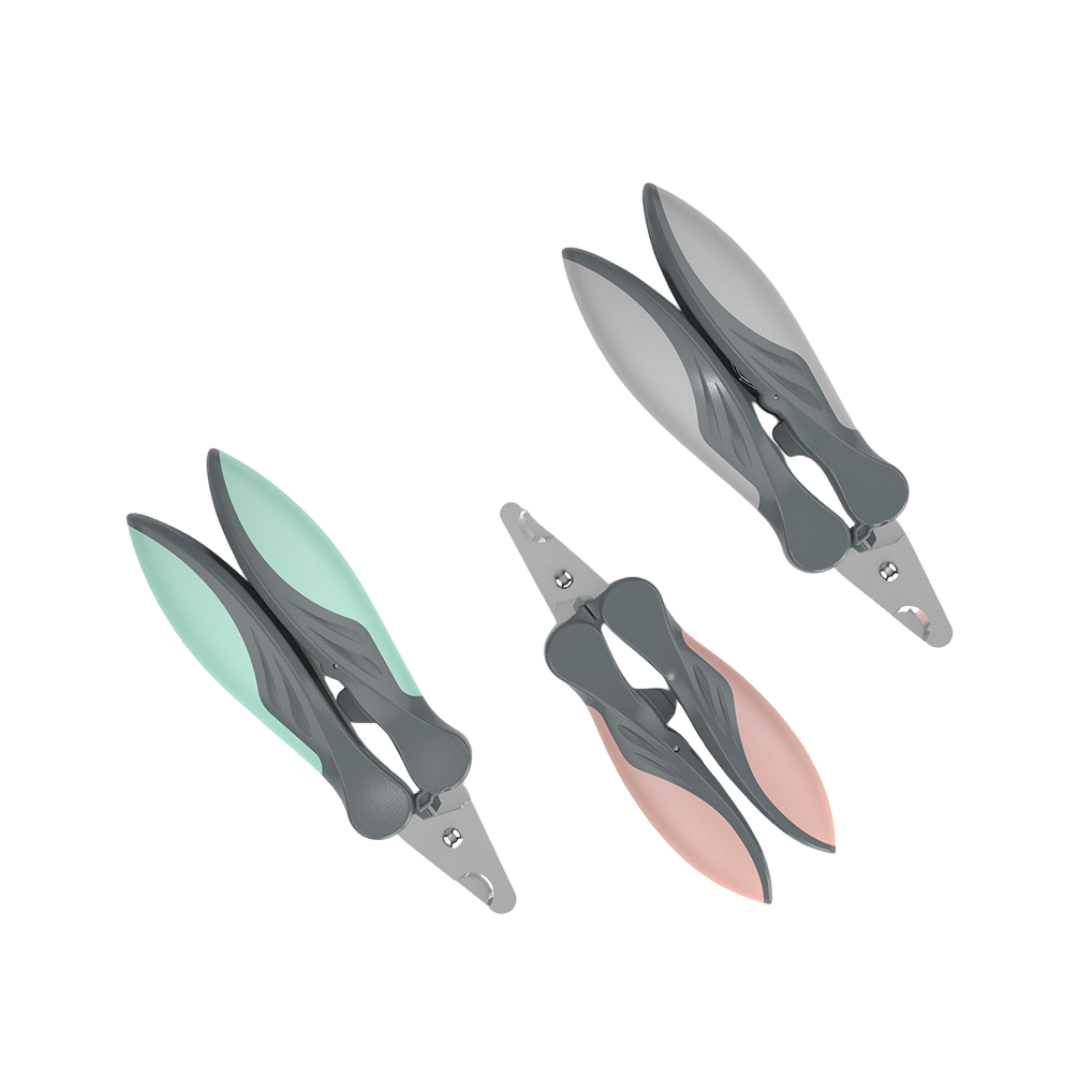 Dog nail clippers