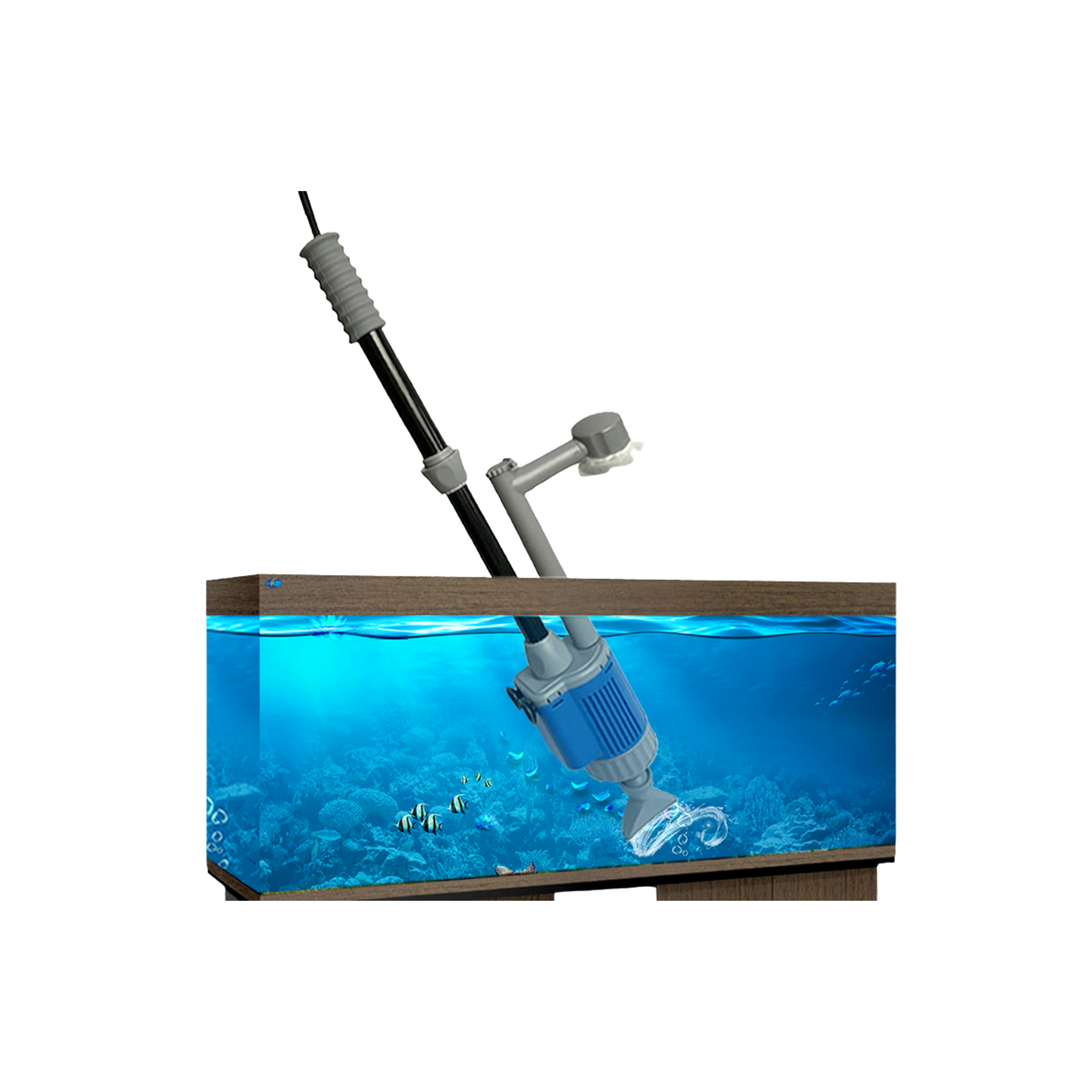 Electric Water Replenishment Suction Toilet