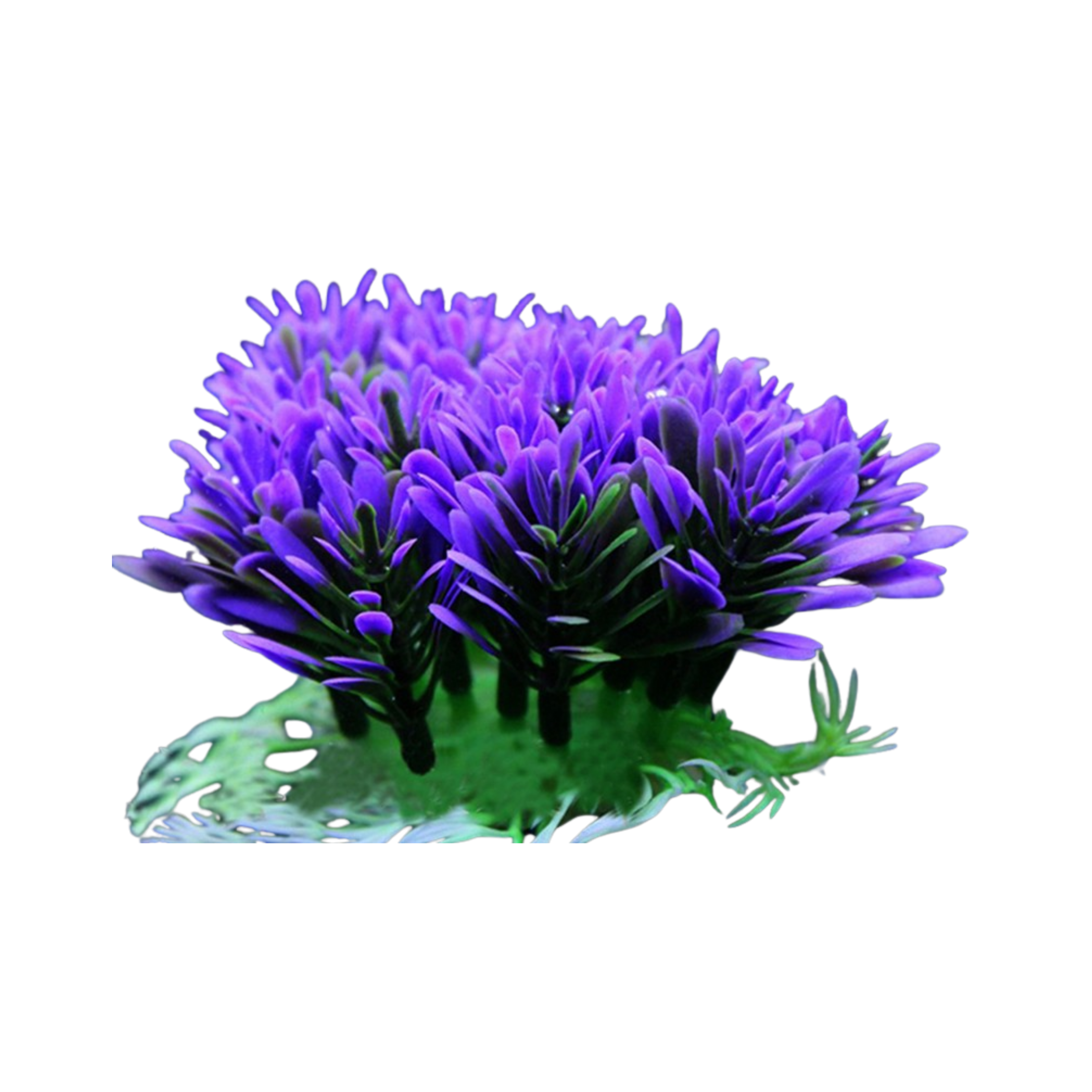Fish tank landscaping aquarium accessories
