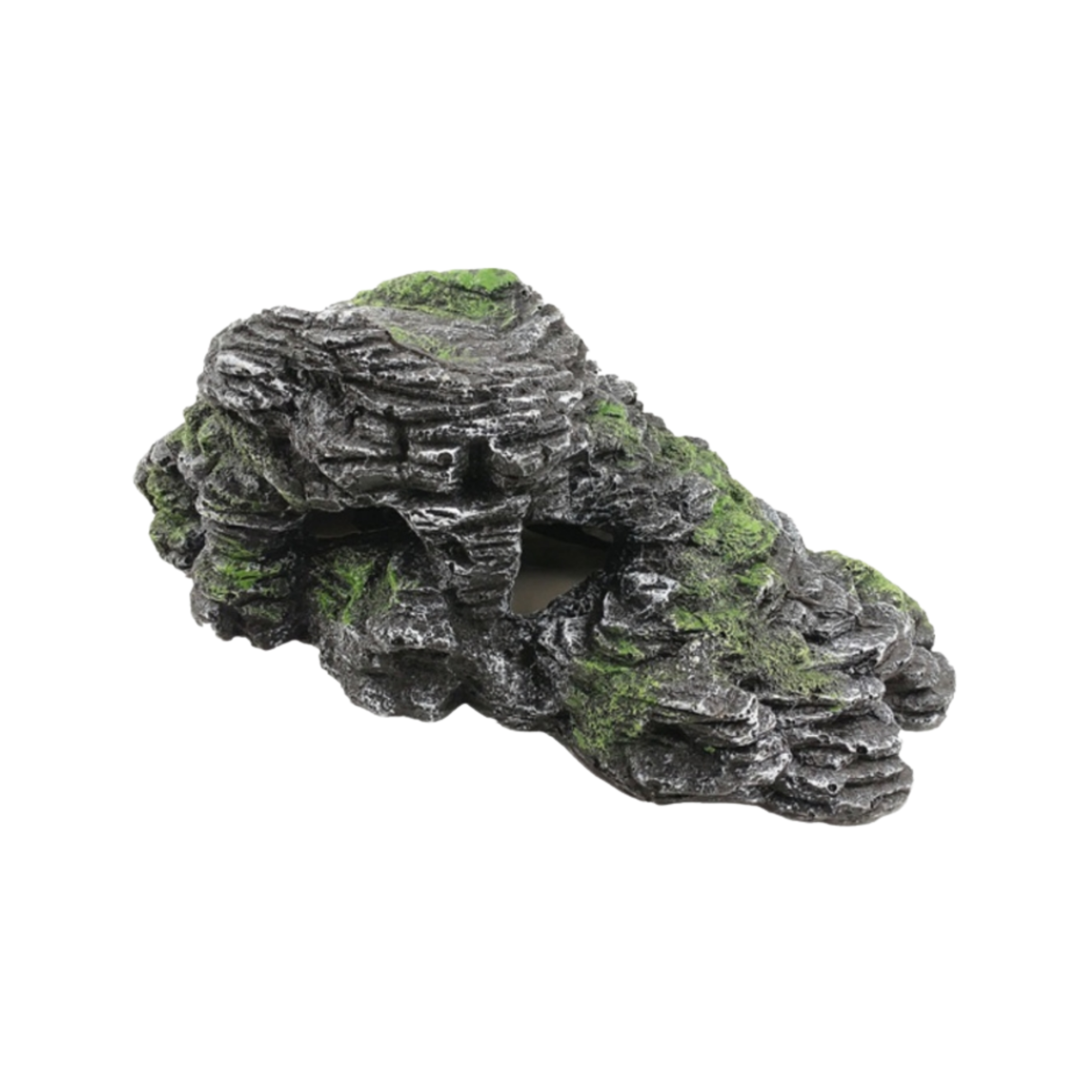 Aquarium Landscaping Decoration Rockery Tortoise Terrace
