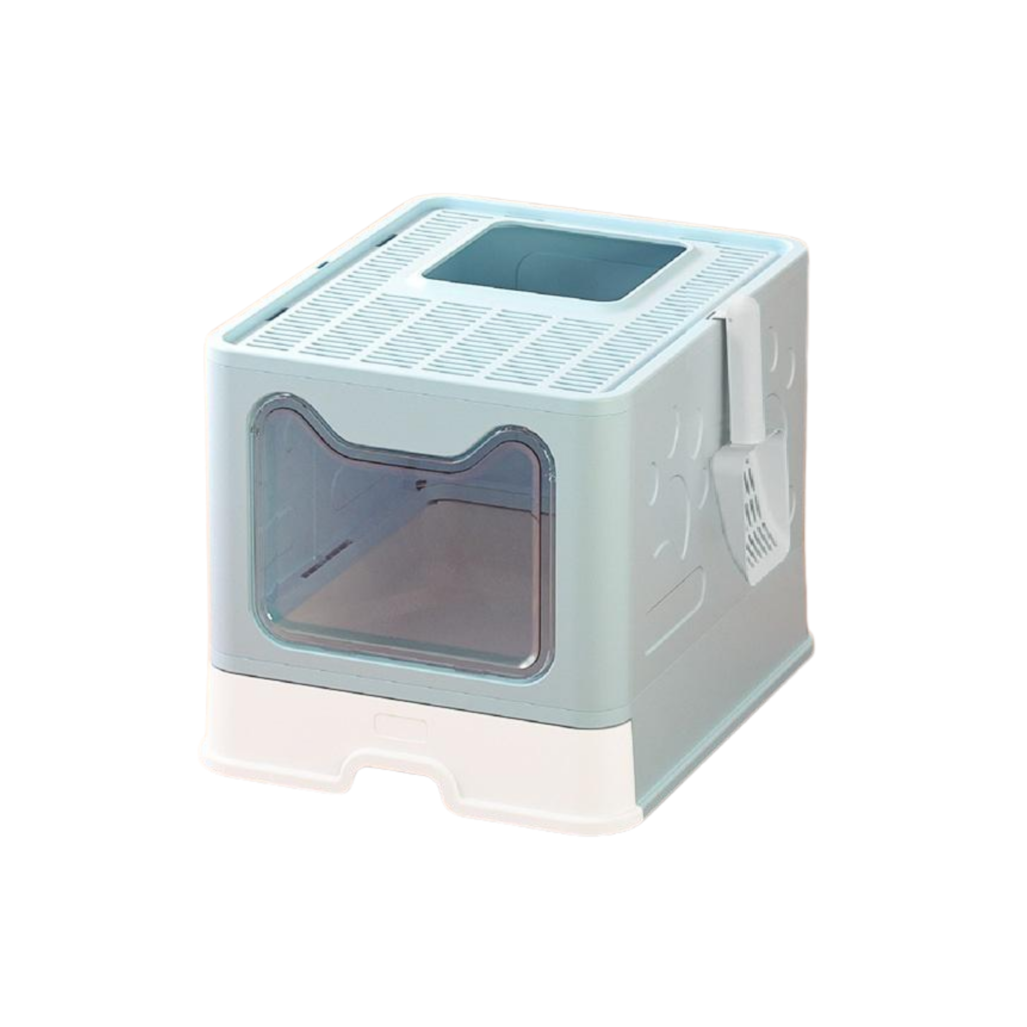 Cat Litter Box