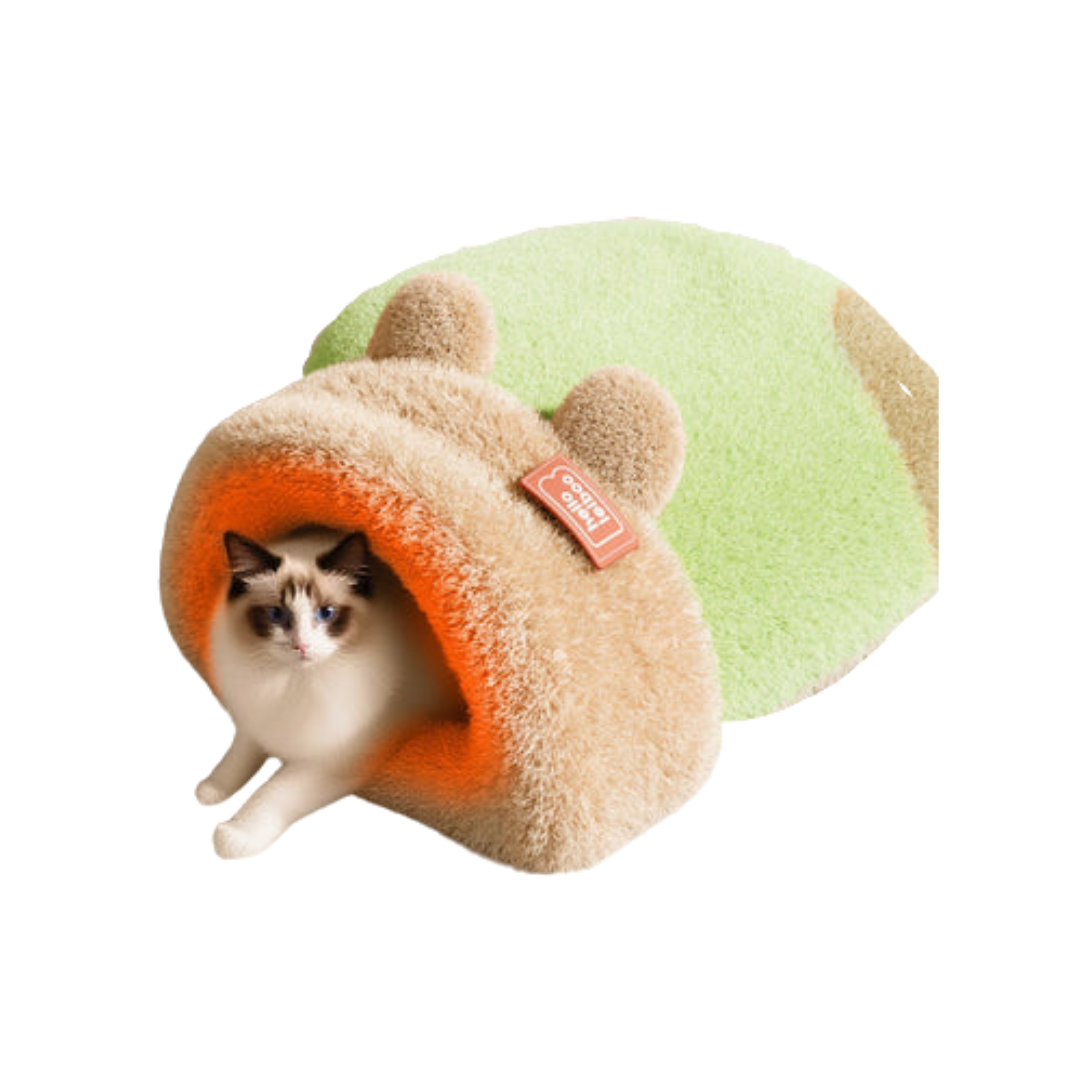 Household Winter Warm Closed Sleeping Bag