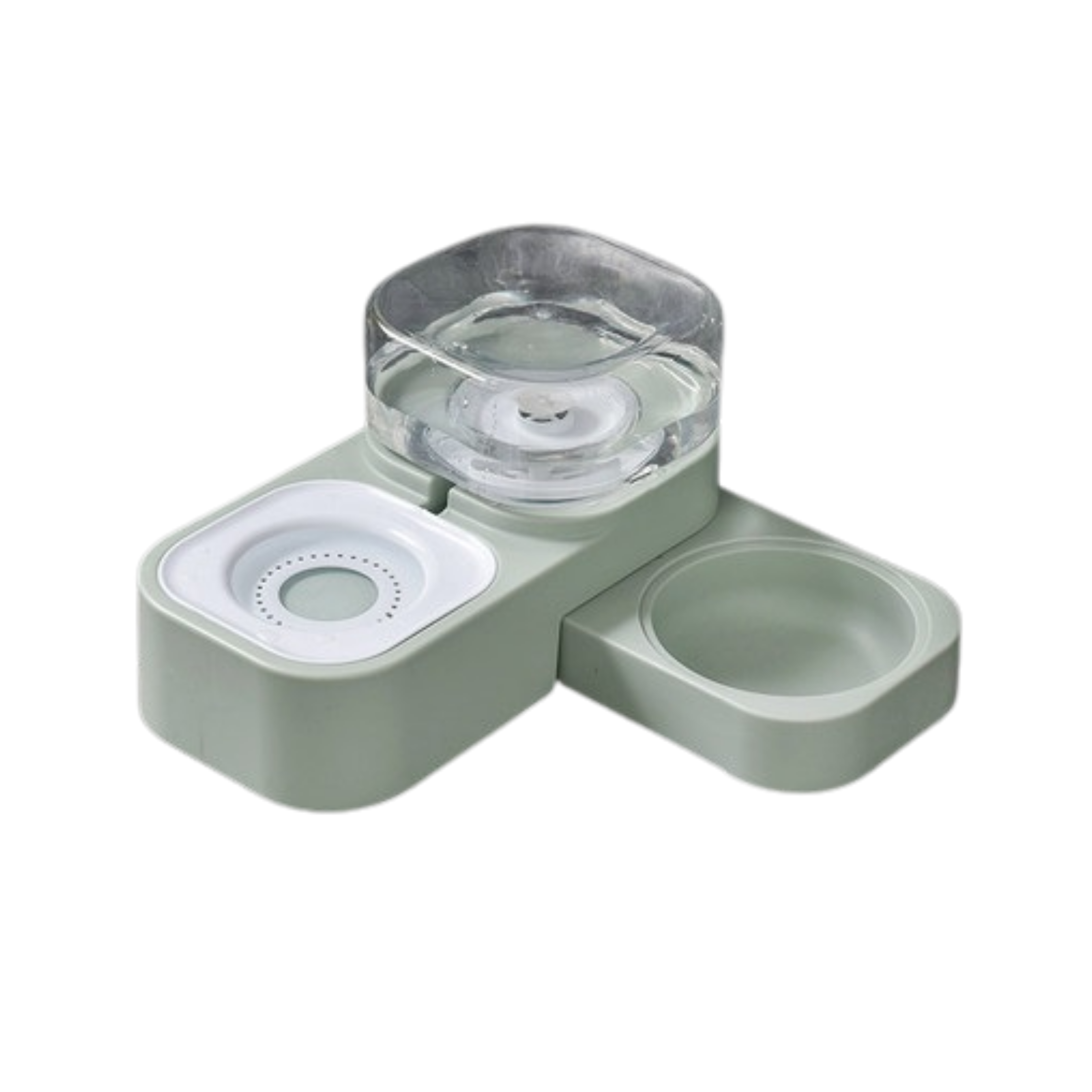 Automatic Drinking Water Bowl Anti-overturning
