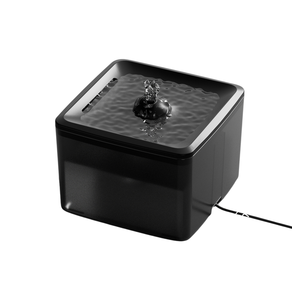 Ultra Silent Circulating Pet Drinking Fountain