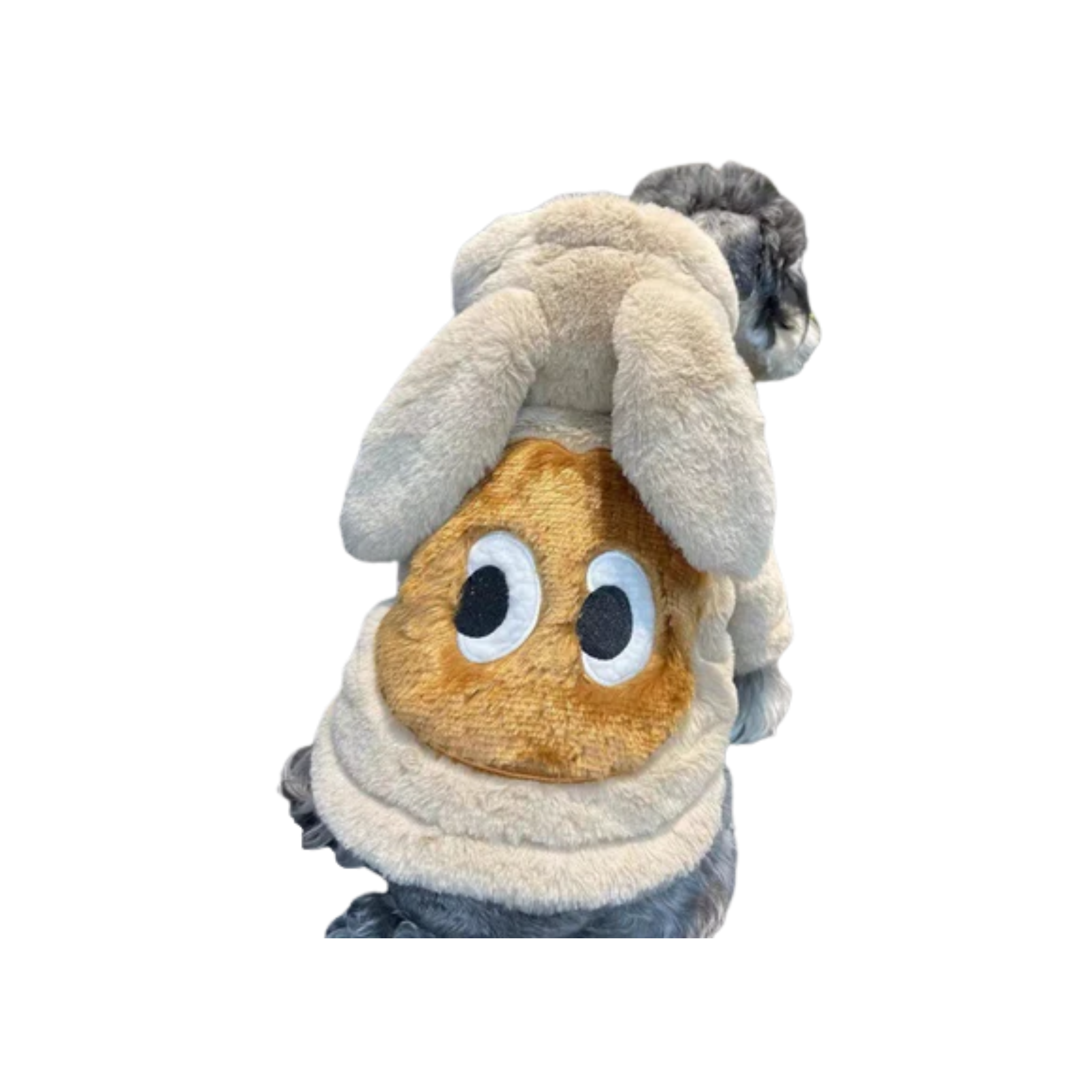 Winter Warm Thickened Dog Clothes