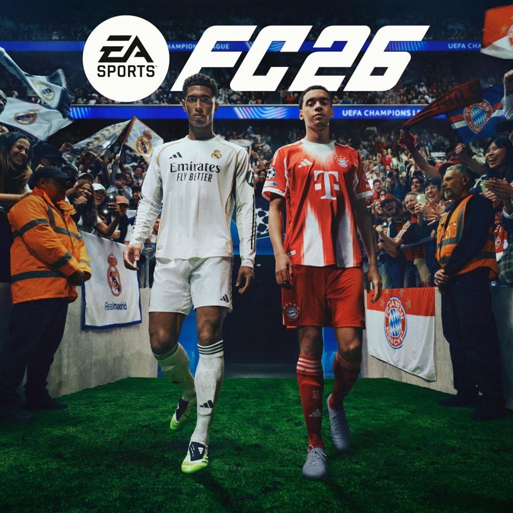EA Sports FC26