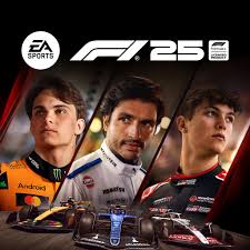 F1® 25 Standard Edition