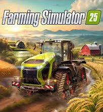 Farming Simulator 25