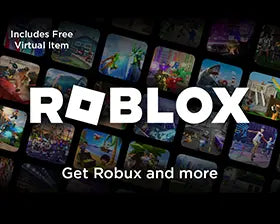 Roblox Robux