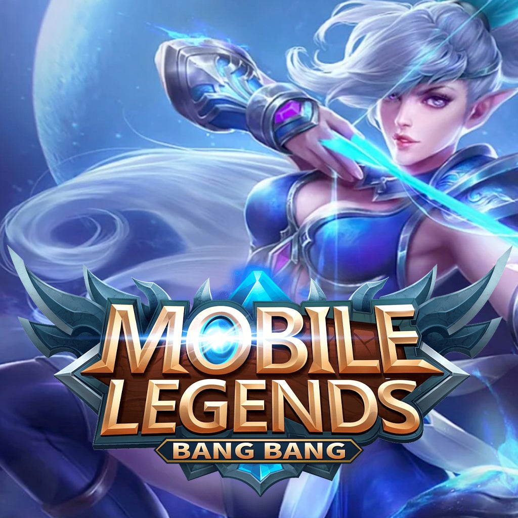 Diamantes Mobile Legends
